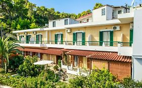 Gioula's Residence